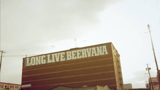 Bridgeport Beervana - Long Live Beervana